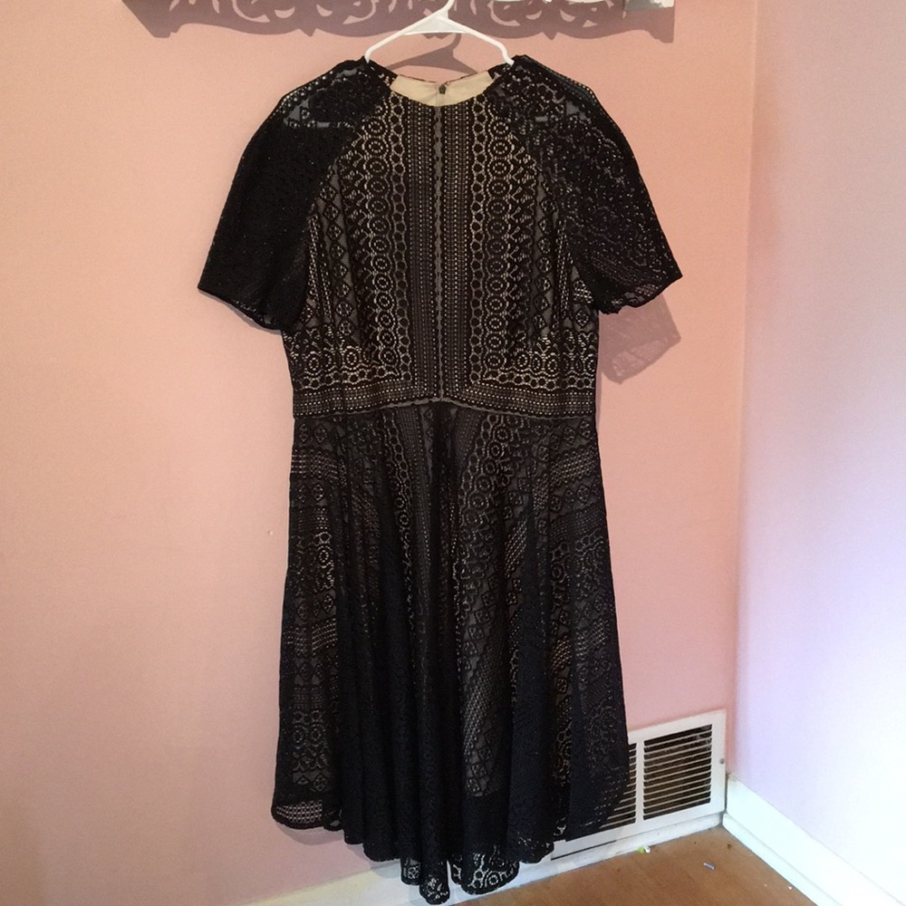 Alex Marie Cocktail Dress, NWT, 16
